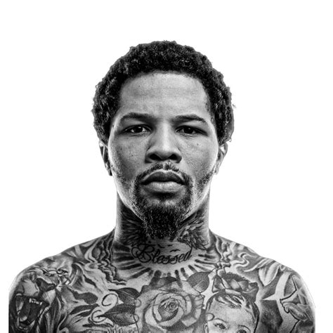 Gervonta Davis - Age, Bio, Birthday, Family, Net Worth | National Today