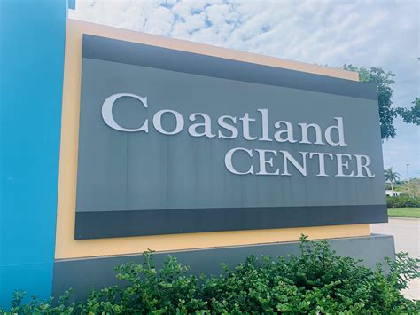 Coastland Center