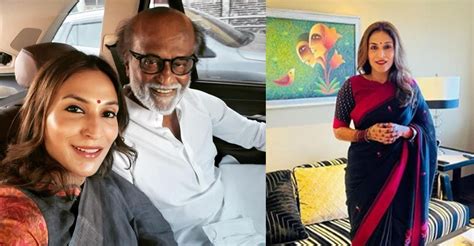 Actor Rajinikanth to play cameo in daughter Aishwarya's film 'Lal Salaam' | Entertainment News ...