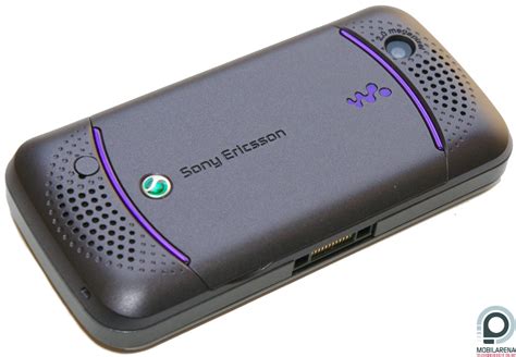 Sony Ericsson W395 - price trouble - Mobilarena MobileArsenal teszt ...