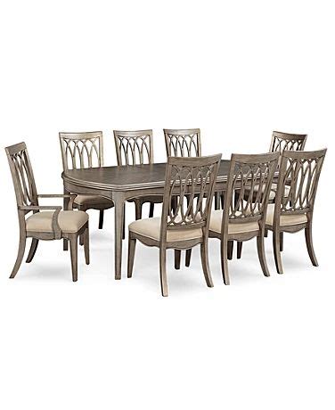 Shop Dining Room Furniture, Tables, Sets & More - Macy's | Dining room ...