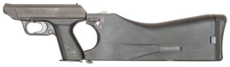 The HK VP70 The First Polymer Framed Pistol :: Guns.com