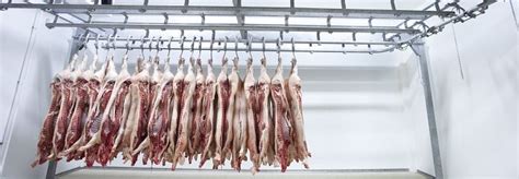 The CRS Guide to Meat Cold storage and Handling