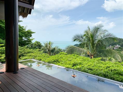 A Review of The Four Seasons Koh Samui Resort - The Points Guy