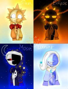 23 THE SUN AND MOON SHOW!!!!🔆🌘 ideas in 2022 | fnaf, moon, fnaf drawings