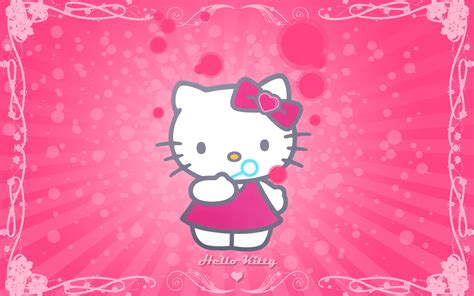 Top 999+ Hello Kitty Wallpaper Full HD, 4K Free to Use