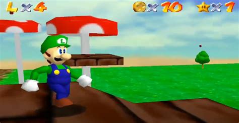 Super mario 64 star road rom - foohack