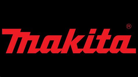 Makita Logo - LogoDix