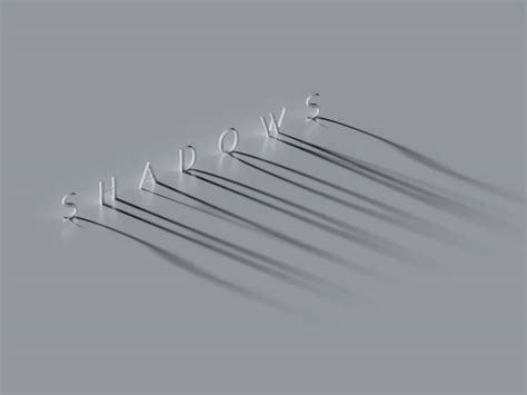 Download free 3d 4k Shadows Wallpaper - MrWallpaper.com