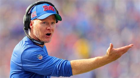 Bills sign coach Sean McDermott to multiyear extension - ESPN