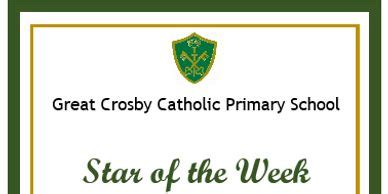 Great Crosby Catholic Primary School - Home