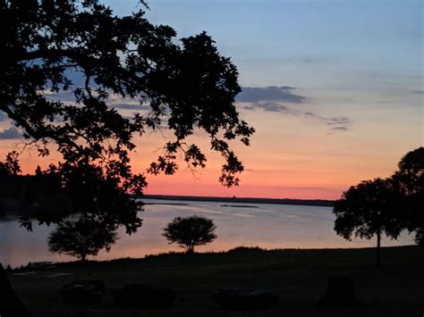 Lake Somerville State Park - Texas Wanderers