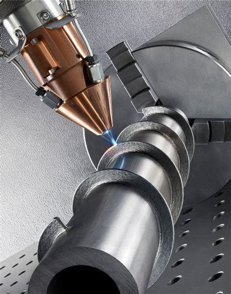 What metal additive manufacturing means for the metal fabricator