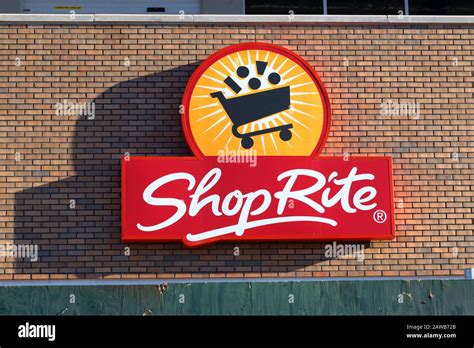 Shoprite shopping mall hi-res stock photography and images - Alamy