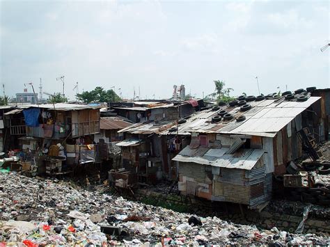 Indonesia, Jakarta, Slums, Photos, 2