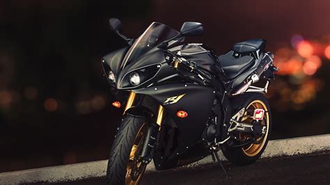 Yamaha R1, HD Bikes, 4k Wallpapers, Images, Backgrounds, Photos and Pictures