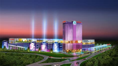 Catawba Nation Set to Begin Construction of Permanent Catawba Two Kings Casino Resort ...