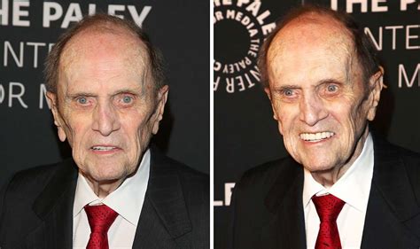 Bob Newhart health: Star overcame secondary polycythaemia caused by ‘evils of nicotine ...