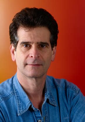 Multiplication by Infinity: Dean Kamen