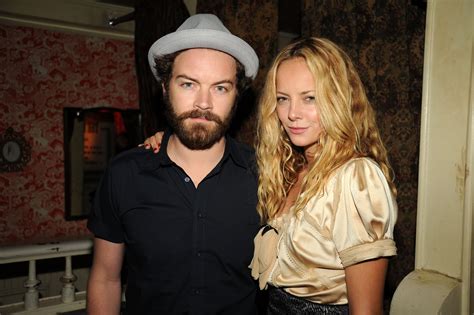 Are Danny Masterson & Wife Bijou Phillips Still Together?