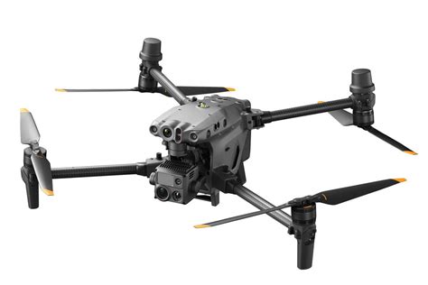 DJI Matrice 30T | High-Resolution Thermal | Portable | Buy Now ...