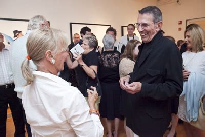 Secret Selves Opening Reception – R. MICHELSON GALLERIES