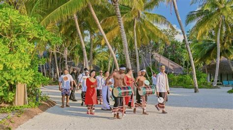 Maldives Culture and Tradition | Blog | Nova Maldives Resort