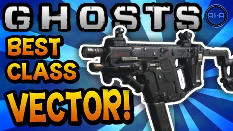 Cod Ghost Vector