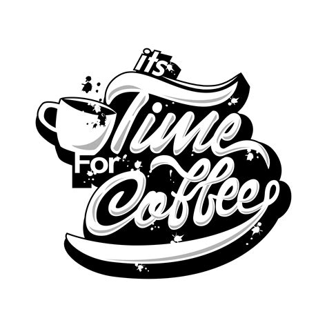 Check out my @Behance project: "its time for coffee project" https ...