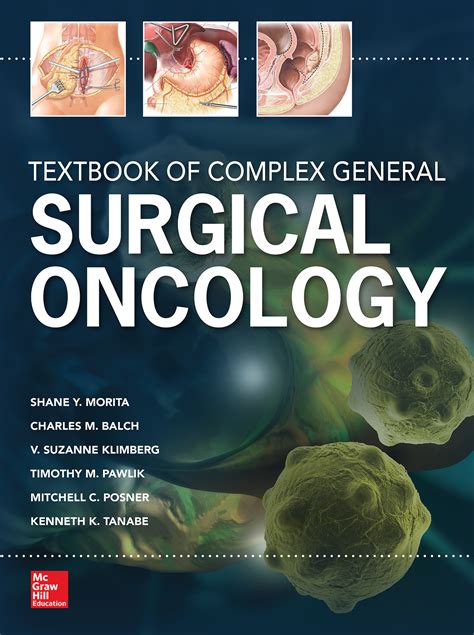 Textbook of Complex General Surgical Oncology | AccessSurgery | McGraw-Hill Medical