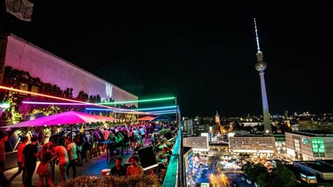 The Best of Berlin Nightlife - Soundvibe Mag