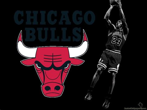 Michael Jordan Chicago Bulls Wallpapers - Wallpaper Cave