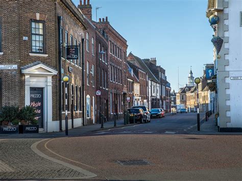 Norfolk | Heritage And Charm, Countryside And Beaches | Page 3 ...