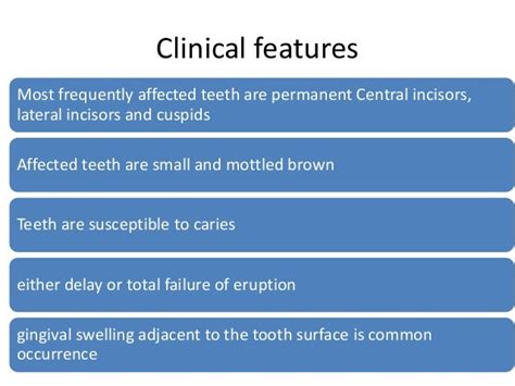 28.regional odontodysplasia