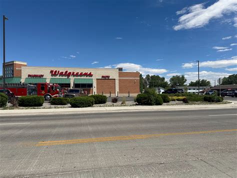 June 25 incident at Walgreens stemmed from fake bomb threat scam call ...