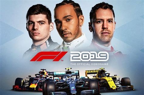 F1 2019 Game Review: The series’ best release yet is much more than better visuals - Daily Star