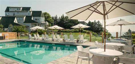 Viewpoint Hotel, York, Maine Review | The Hotel Guru