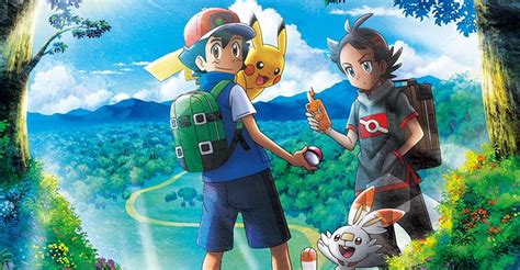 Pokémon Season 1 - watch full episodes streaming online