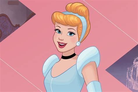 16 Facts About Cinderella (Disney's Cinderella) - Facts.net