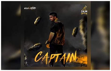 PSL 2023: Peshawar Zalmi appoints Babar Azam as captain - Oyeyeah