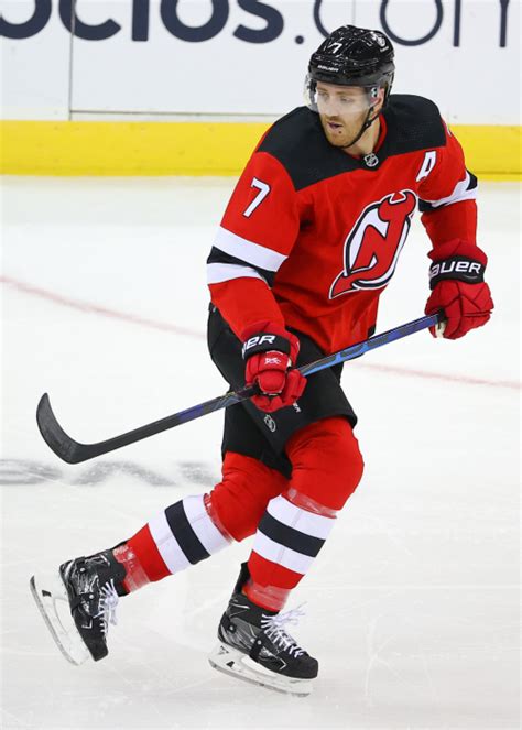 Dougie Hamilton Stats, Profile, Bio, Analysis and More | Carolina Hurricanes | The Sports Forecaster