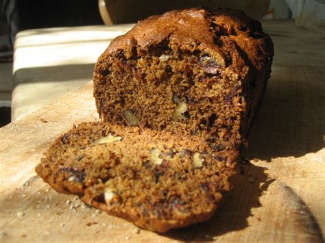 cookable: Date and walnut cake - easy