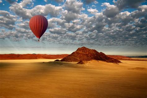 Namib-Naukluft National Park, Namibia - African Safaris Ltd