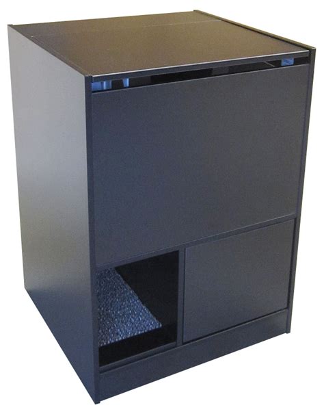 Litter Box Furniture | Best Litter Box Cabinet