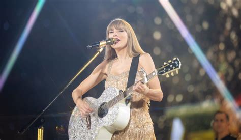 Taylor Swift reveals five '1989 (Taylor's Version)' vault songs! | Austin City Limits Radio | 97 ...