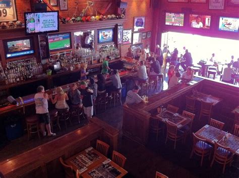 sports bars near me open early - Beautiful Thing Record Photographs