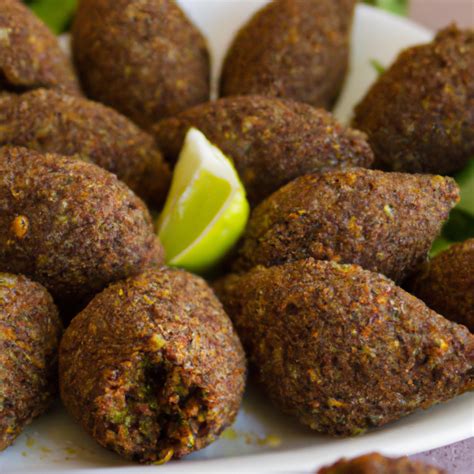 Kibbeh Nayeh Recipe: Make Authentic Lebanese Raw Lamb Nayyeh at Home