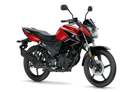 Yamaha reveals new 125 commuter | Visordown