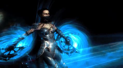 Kitana - Mortal Kombat 11 Kitana Mortal Kombat, Super Street Fighter, Mileena, Fight Club ...