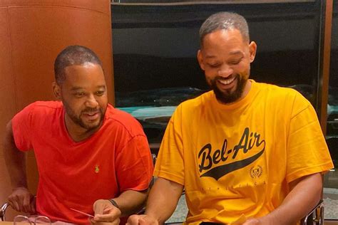 Will Smith Wishes Brother and Sister Happy Birthday, Shares Family Photos